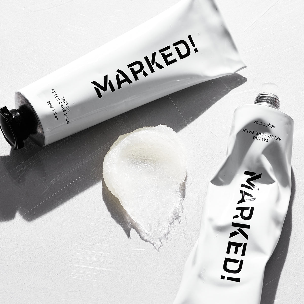MARKED! Tattoo After Care Balm 30ml