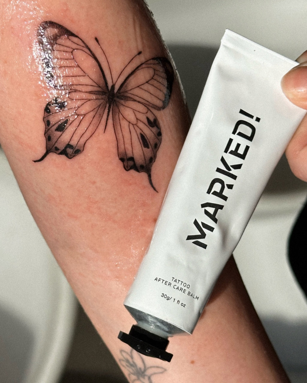 MARKED! Tattoo After Care Balm 30ml