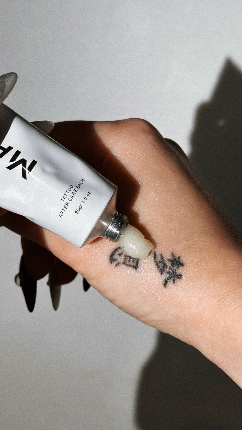 MARKED! Tattoo After Care Balm 30ml