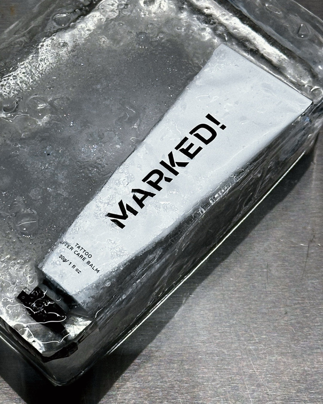 MARKED! Tattoo After Care Balm 30ml