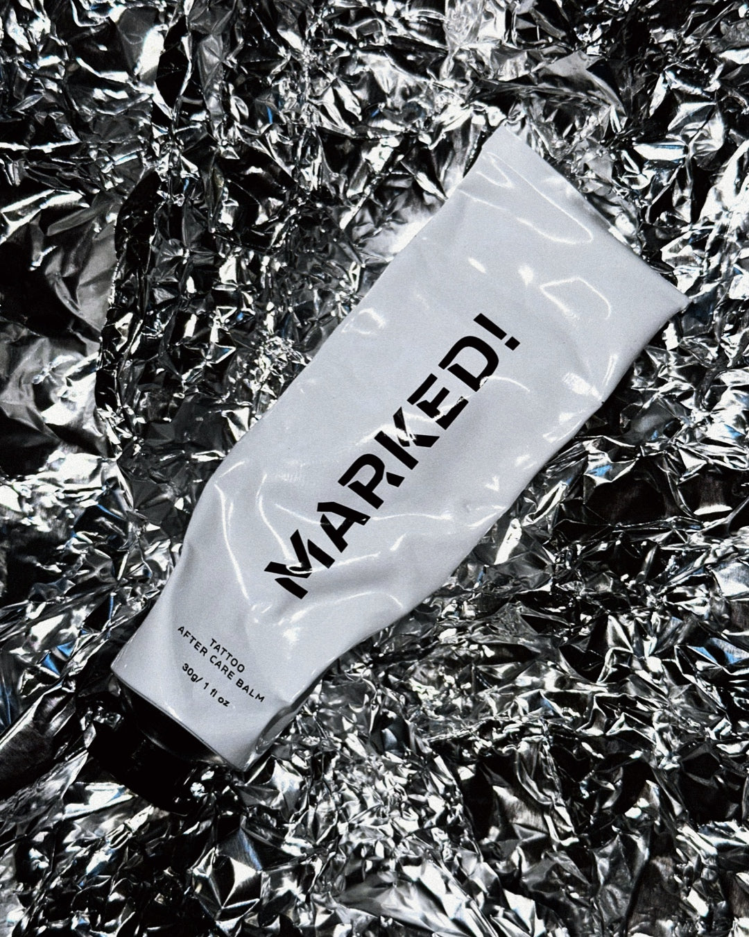 Marked! Tattoo After Care Balm 30ml