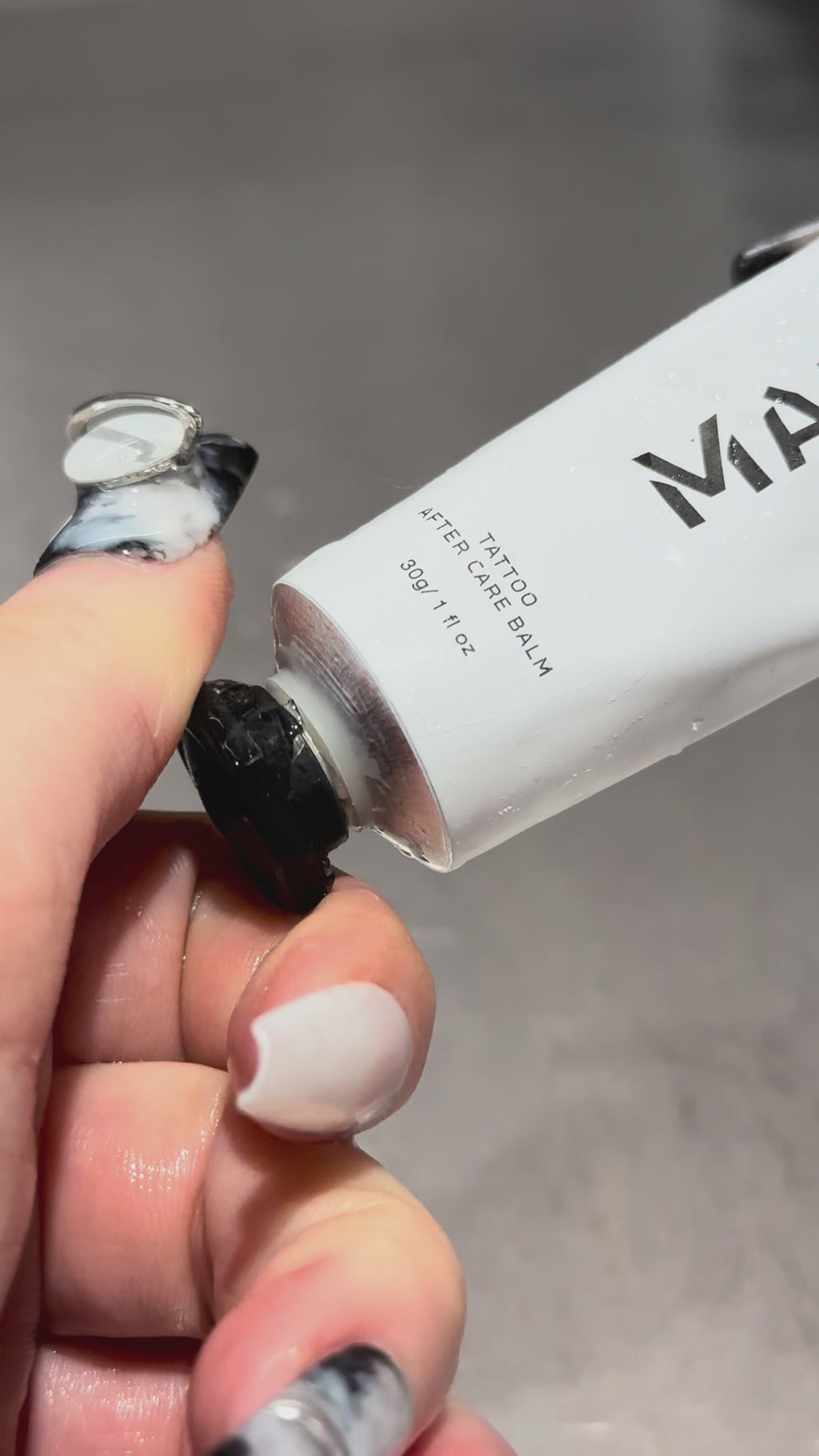 MARKED! Tattoo After Care Balm 30ml