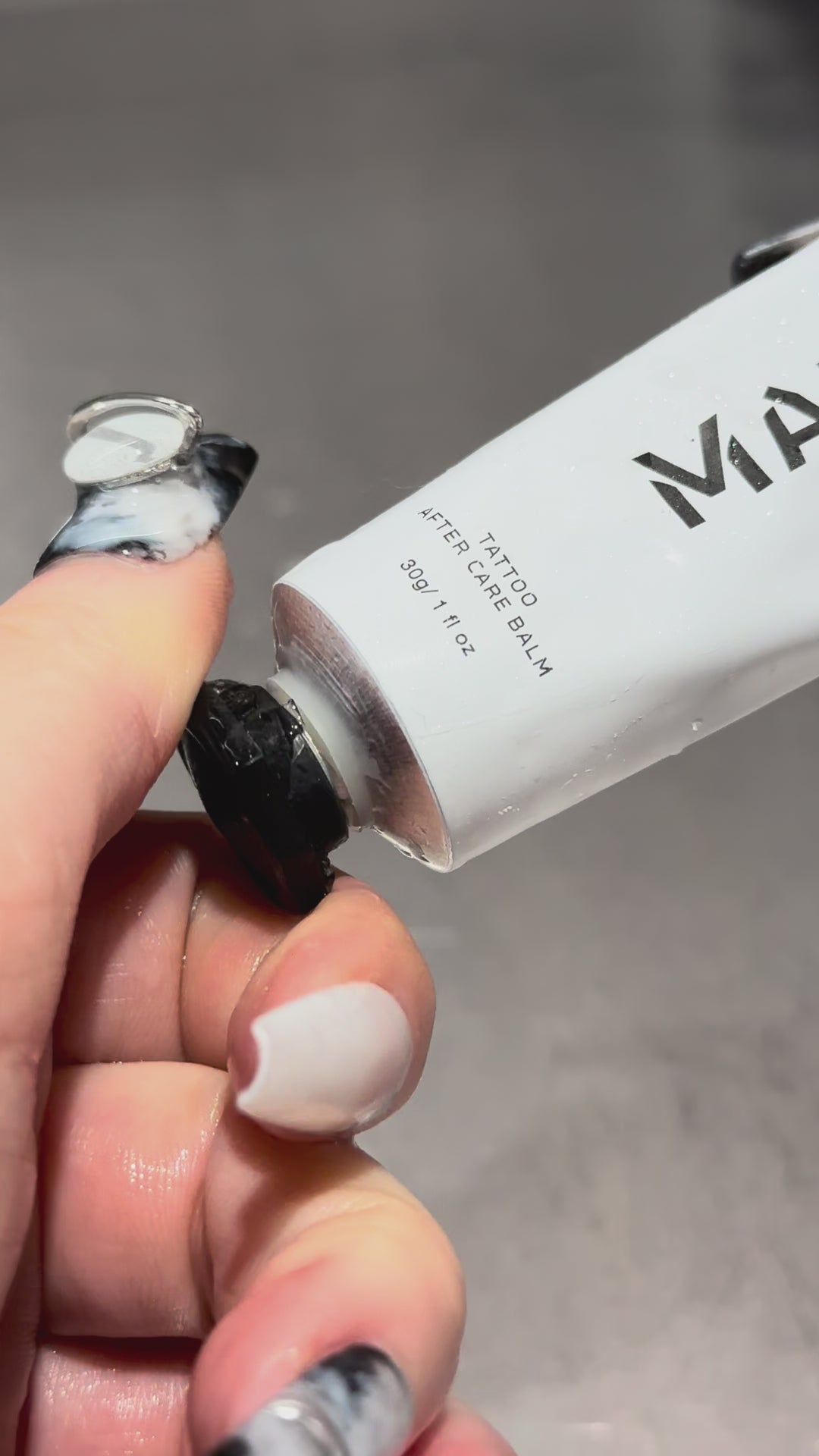 MARKED! Tattoo After Care Balm 30ml