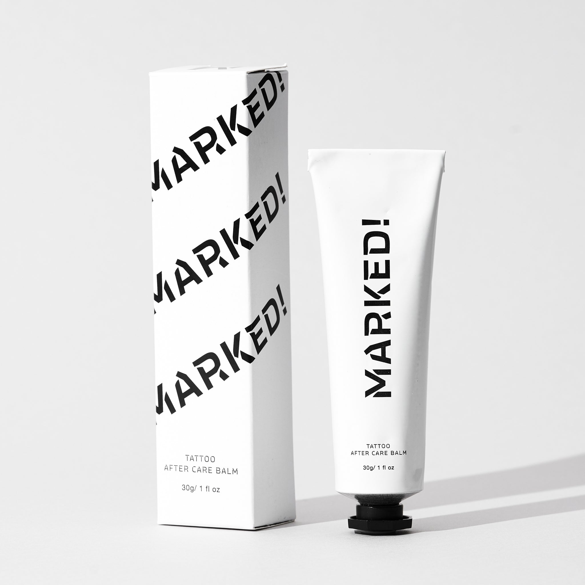 Marked! Tattoo After Care Balm 30ml